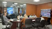 الأقصر تتابع مستجدات ملفات التقنين والمتغيرات المكانية مع التنمية المحلية