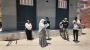 حملة مكثفة لرصد مخالفات البناء في الإسماعيلية