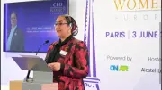 رئيسة القومي للمرأة: تمكين النساء ضرورة لتحقيق التقدم الاقتصادي والاجتماعي