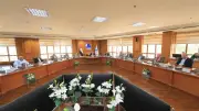 رئيس جامعة كفر الشيخ: البحث العلمي والتعاون الدولي أساسان لصناعة المستقبل