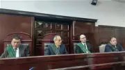 تأجيل محاكمة قاتلة الطفلة لميس في الدقهلية لأكتوبر المقبل