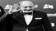 مهرجان القاهرة السينمائي ينعي عبدالعزيز مخيون: فقدنا فنانا من طراز رفيع