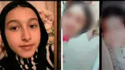 تأجيل استئناف متهمي قتل الطفلة مريم في الشرقية لجلسة الأربعاء