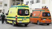 إصابة مراقب باضطراب في الوعي أثناء امتحانات الإعدادية بالشرقية