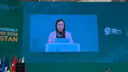وزيرة البيئة: الدول النامية تحتاج دعماً للوفاء بالتزاماتها البيئية