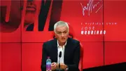 مورينيو يودع بنفيكا ويصل مدريد لتدريب الريال بعقد ثلاثي