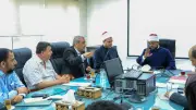 البحوث الإسلامية يناقش تطوير آليات الإيفاد الخارجي وتعزيز الحضور الدولي للأزهر