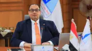 رئيس جامعة كفر الشيخ: تطوير المختبرات والمنشآت البحثية على رأس أولوياتنا