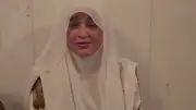 الطالبة نور تبهر الجميع بمحاكاة صوت الشيخ المنشاوي