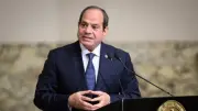 الرئيس السيسي يصف مباحثاته مع رئيس الكونغو بالمثمرة والبناءة