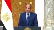الرئيس السيسي يؤكد دعم مصر الثابت لوحدة الكونغو الديمقراطية وسلامة أراضيها