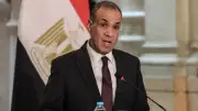 وزير الخارجية يؤكد حرص مصر على مصالح الفلسطينيين ورفض التصفية