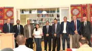 تخريج دفعة جديدة من مرممي الآثار بعد برامج تدريبية متخصصة