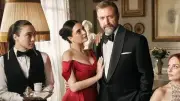 خيانة وشك في الدراما التركية.. رحلة نفسية في مسلسل إذا خسر الملك