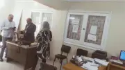 عقوبات صارمة لطالب تعدى على مراقب بلجنة امتحانات الإعدادية بالشرقية