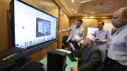 الأزهر: امتحان النحو لطلاب العلمي في مستوى الطالب المتوسط