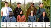 هندسة القاهرة تحصد المركزين الأول والثاني في مسابقة الزراعة العمرانية بإسبانيا