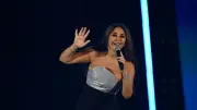 إليسا تستعد لحفل غنائي في بيروت: سننهض دائما من جديد
