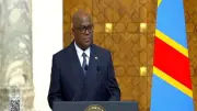 الرئيس الكونغولي: دعم مصر لإيبولا يعكس عمق روابط الصداقة والتعاون بين الأشقاء الأفارقة