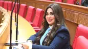 نائبة تطالب بإنشاء اتحاد للمطورين وبناء براند مصر العقاري