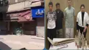 خلافات ميراث تشعل مشاجرة بين الأشقاء في حلوان