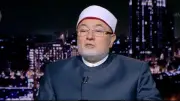 خالد الجندي يرجح نبوة الخضر ويحسم الجدل حول علمه اللدني