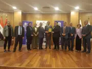 رئيس جامعة بورسعيد: الاستثمار في العقول يدعم الابتكار والتحول الرقمي