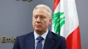 وزير الخارجية اللبناني: التفاوض مع إسرائيل ينهي الحرب والمقاومة المزعومة لم تحرر القدس