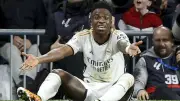 رسالة حاسمة من ريال مدريد إلى فينيسيوس بعد تعثر مفاوضات التجديد