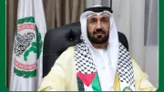 البرلمان العربي يدين مصادقة الكنيست على قانون قرصنة أموال المقاصة