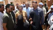 محافظ أسوان: إدراج بشاير الخير وقرى العون الغذائي بالمرحلة الثانية من حياة كريمة