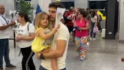 شرم الشيخ تستقبل أول رحلة جوية مباشرة من بورتو البرتغالية