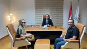 نقيب الإعلاميين يحفظ التحقيق مع ريهام سعيد بعد مثولها أمام اللجنة