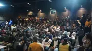 مهرجان القاهرة للفيلم القصير يخطط لزيادة قاعات العرض في دورته الثامنة