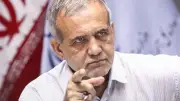 بزشكيان: لن ننحني لأي ضغط أو تهديد واشنطن