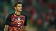 رسميًا.. برشلونة يفعل بند شراء حمزة عبد الكريم من الأهلي