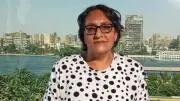خبيرة: التوترات الإقليمية وضغوط السيولة تتراجع بمؤشرات البورصة