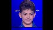 تأهل الصليبي والصبونجي لنصف نهائي ذا فويس كيدز