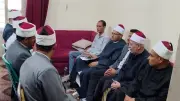 أوقاف الفيوم تواصل تصفيات الموسم الثاني لدوري النجباء