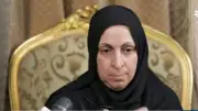 زوجة الدكتور لطفي مرعي تروي تفاصيل اللحظات الأخيرة قبل مقتله