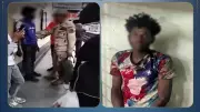 الداخلية تكشف حقيقة فيديو مشادة مجند وأجنبي بمترو العباسية