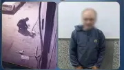 القبض على عاطل لسرقته كابل كهربائي من ورشة نجارة بالجيزة