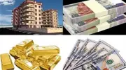 الذهب أم العقارات؟ أفضل وسيلة للاستثمار وحفظ قيمة المدخرات بعد تراجع الأسعار