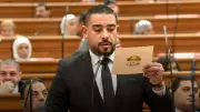 سؤال برلماني عاجل من نائب كفر الشيخ بشأن أزمة مياه الحامول