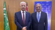 نائب يطالب بدعم التكامل الاقتصادي الإفريقي في لقاء مع وزير تونسي