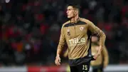 انتهاء أزمة صلاح مصدق رسميًا بعد التوصل لاتفاق نهائي مع الزمالك