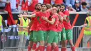 نجم أرسنال وبرشلونة السابق المغربي سيبليغ نهاية المونديال وهذا المنتخب سيتوج