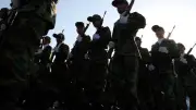 الحرس الثوري يحذر من رد فوري وقوي على أي عمل عسكري جديد