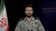 إيران تهدد باستهداف أي سفينة تحاول عبور مضيق هرمز
