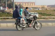 تحذير عاجل من الأرصاد: ظاهرة جوية قوية تضرب القاهرة الكبرى اليوم